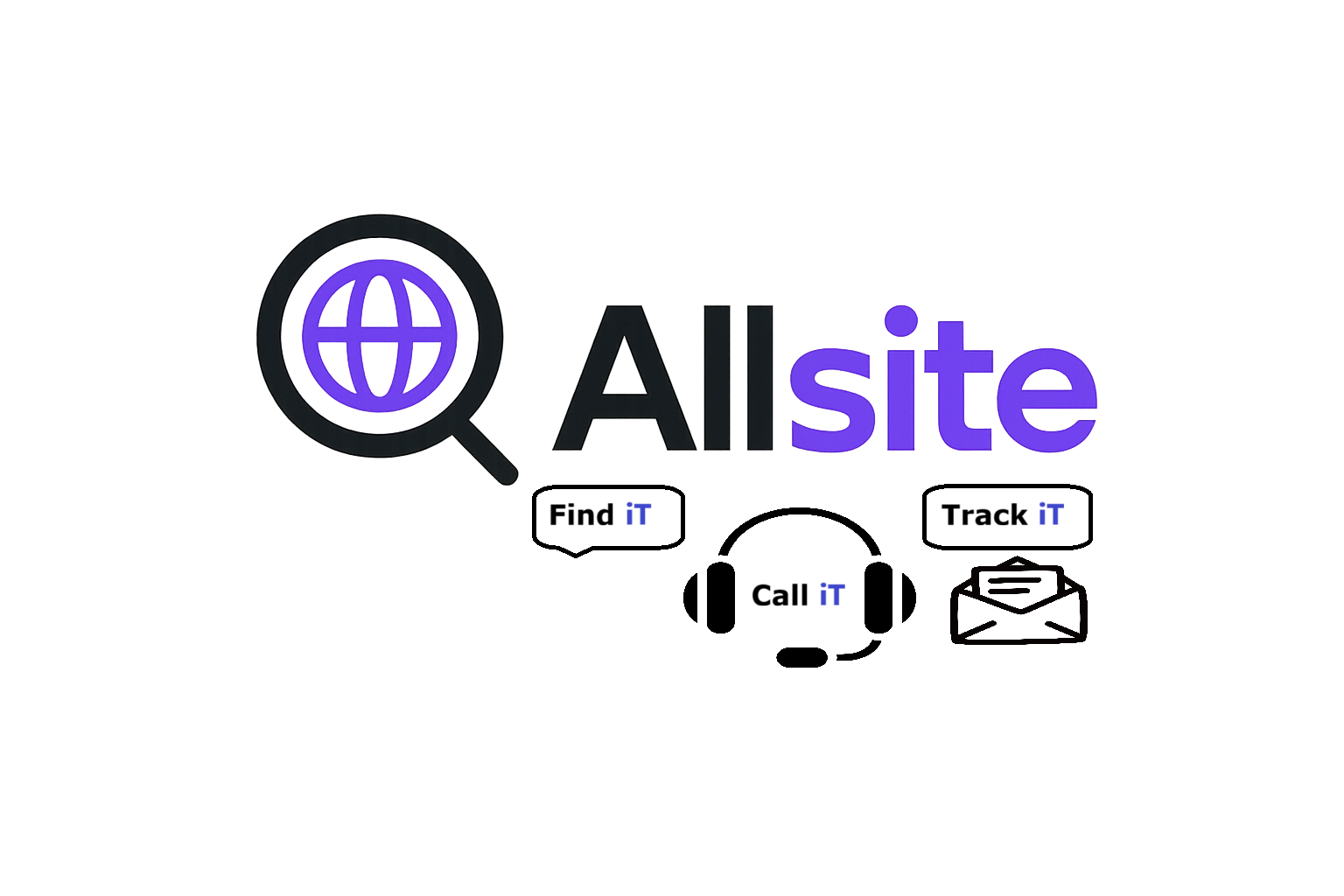 Allsite Logo